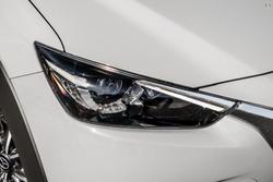 2025 Mazda CX-3 G20 Pure