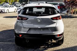2025 Mazda CX-3 G20 Pure