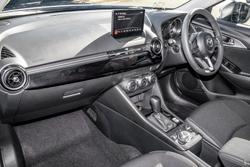 2025 Mazda CX-3 G20 Pure