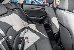 2025 Mazda CX-3 G20 Pure