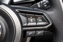 2025 Mazda CX-3 G20 Pure