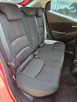 2025 Mazda 2 G15 Evolve