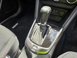 2025 Mazda 2 G15 Evolve