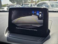 2025 Mazda 2 G15 Evolve