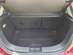 2025 Mazda 2 G15 Evolve