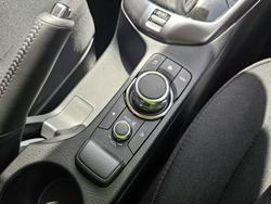 2025 Mazda 2 G15 Evolve