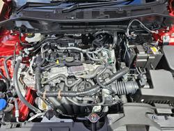 2025 Mazda 2 G15 Evolve