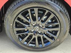 2025 Mazda 2 G15 Evolve