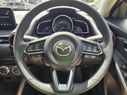 2025 Mazda 2 G15 Evolve