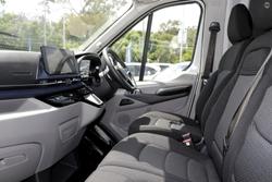 2025 LDV Deliver 9 LWB High Roof