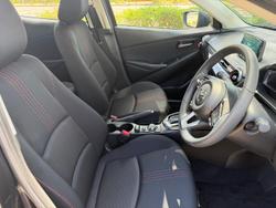 2025 Mazda 2 G15 Evolve