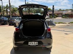 2025 Mazda 2 G15 Evolve