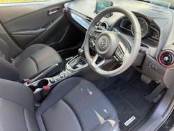 2025 Mazda 2 G15 Evolve