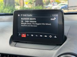 2025 Mazda 2 G15 Evolve