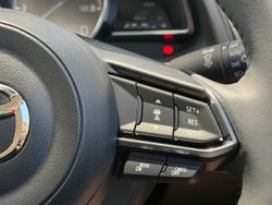 2025 Mazda 2 G15 Evolve