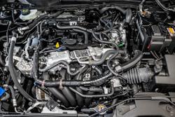 2025 Mazda 2 G15 Evolve