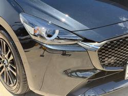 2025 Mazda 2 G15 Evolve