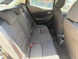 2025 Mazda 2 G15 Evolve