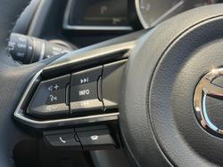 2025 Mazda 2 G15 Evolve