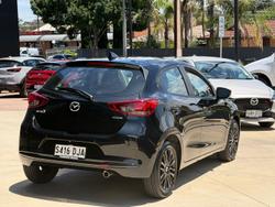 2025 Mazda 2 G15 Evolve
