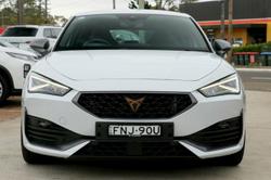 2023 CUPRA Leon VZ