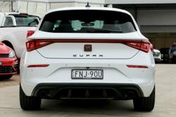 2023 CUPRA Leon VZ
