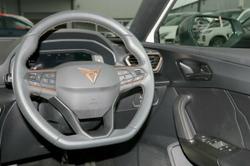 2023 CUPRA Leon VZ