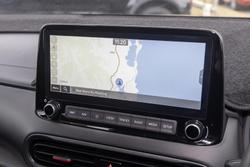 2021 Hyundai Kona N-Line