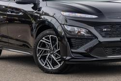 2021 Hyundai Kona N-Line