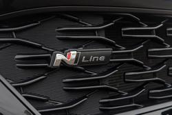 2021 Hyundai Kona N-Line