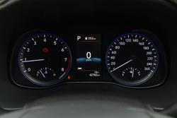 2021 Hyundai Kona N-Line