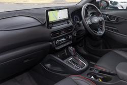 2021 Hyundai Kona N-Line