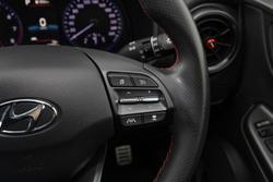 2021 Hyundai Kona N-Line