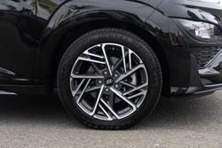 2021 Hyundai Kona N-Line