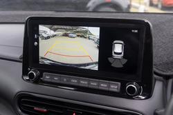 2021 Hyundai Kona N-Line