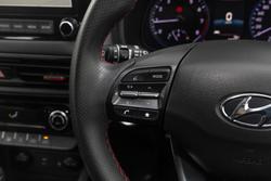 2021 Hyundai Kona N-Line