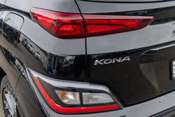 2021 Hyundai Kona N-Line