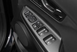 2021 Hyundai Kona N-Line