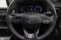 2021 Hyundai Kona N-Line