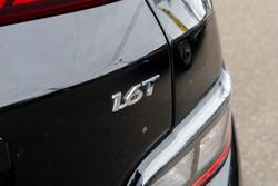 2021 Hyundai Kona N-Line