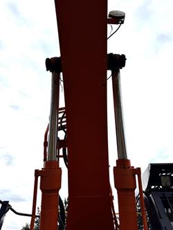 2017 Hitachi
Zx225uslc-5B