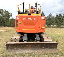 2017 Hitachi
Zx225uslc-5B