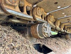 2017 Hitachi Zx225uslc-5B