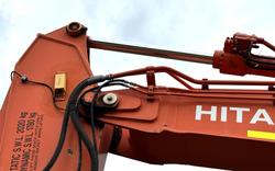 2017 Hitachi
Zx225uslc-5B