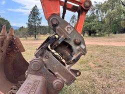 2017 Hitachi
Zx225uslc-5B