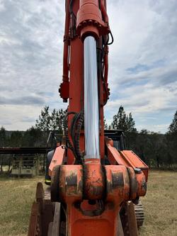 2017 Hitachi
Zx225uslc-5B