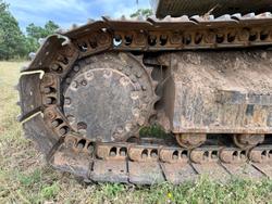 2017 Hitachi
Zx225uslc-5B