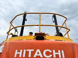 2017 Hitachi
Zx225uslc-5B