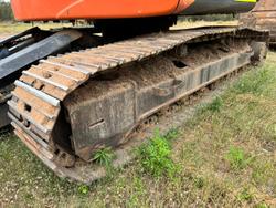 2017 Hitachi
Zx225uslc-5B