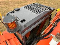 2017 Hitachi
Zx225uslc-5B